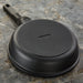 Image 6 of BergHOFF Leo Stone+ Nonstick Ceramic 8" Fry Pan Recycled,  1.3qt