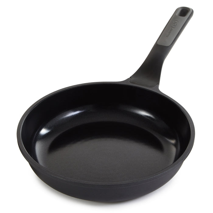 Image 1 of BergHOFF Leo Stone+ Nonstick Ceramic 10" Fry Pan Recycled, 2.3qt