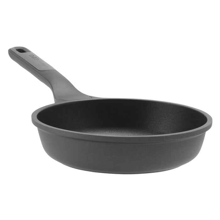 Image 4 of BergHOFF Leo Stone+ Nonstick Ceramic 10" Fry Pan Recycled, 2.3qt