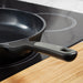 Image 4 of BergHOFF Leo Stone+ Nonstick Ceramic 11" Fry Pan Recycled,  3.2qt