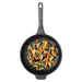 Image 5 of BergHOFF Leo Stone+ Nonstick Ceramic 11" Fry Pan Recycled,  3.2qt