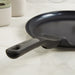 Image 4 of BergHOFF Leo Stone+ Nonstick Ceramic Pancake Pan Recycled, 10"