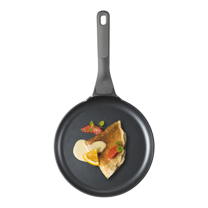 Image 6 of BergHOFF Leo Stone+ Nonstick Ceramic Pancake Pan Recycled, 10"