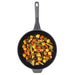 Image 3 of BergHOFF Leo Stone+ Nonstick Ceramic 12" Wok Pan, 5.3qt