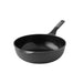 Image 8 of BergHOFF Leo Stone+ Nonstick Ceramic 12" Wok Pan, 5.3qt