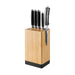 Image 11 of BergHOFF Leo Graphite 5Pc Cutlery Block Set