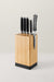 Image 14 of BergHOFF Leo Graphite 5Pc Cutlery Block Set