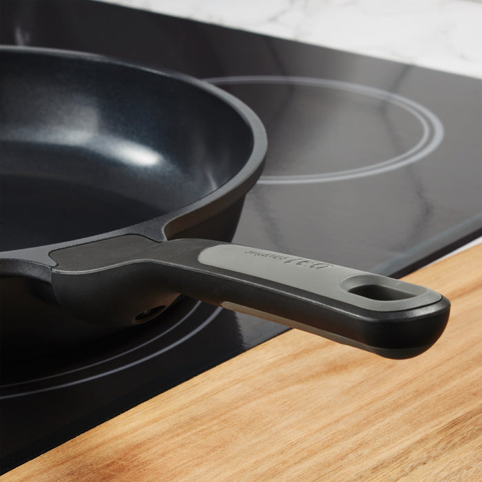 Image 3 of Stone+ 2Pc Nonstick Ceramic Fry Pan Set, Recycled