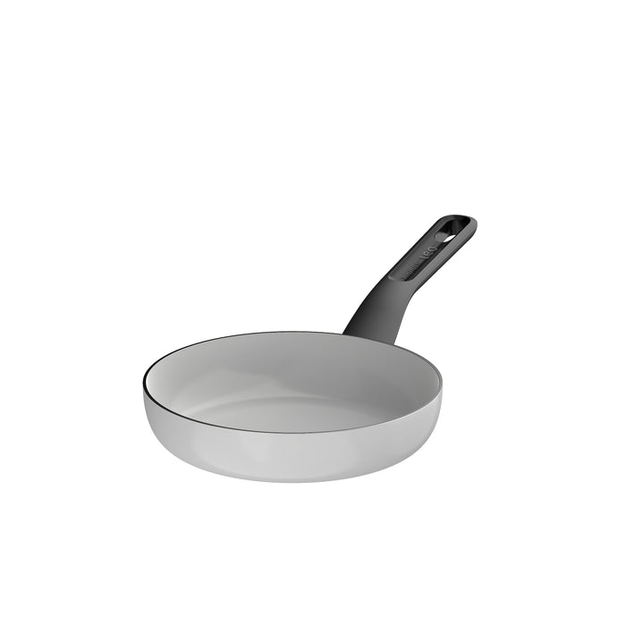 Image 1 of Glints Nonstick Aluminum Frying Pan 8"