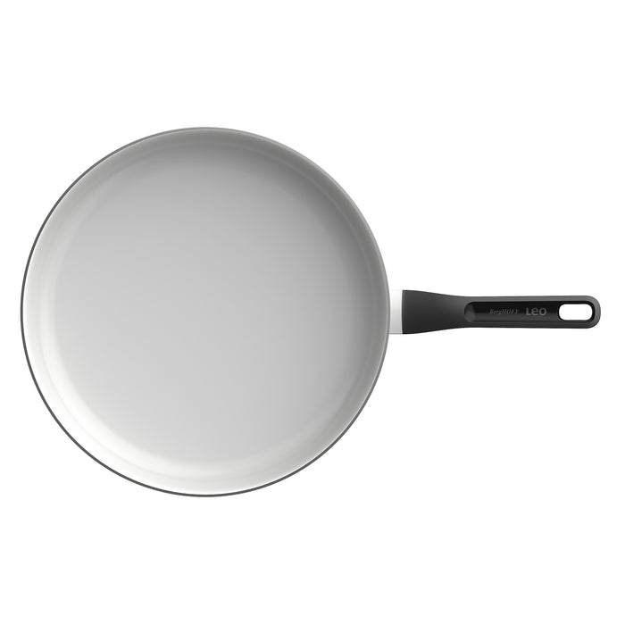 Image 3 of Glints Nonstick Aluminum Frying Pan 12.5"