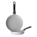 Image 1 of Leo Glints 2Pc Ceramic Nonstick Fry Pan Set, Spirit