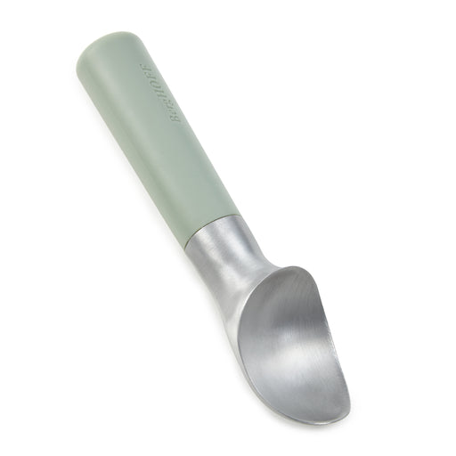 Image 1 of Balance Aluminum 7.25" Ice Cream Scoop, Mint