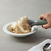 Image 3 of Balance Aluminum 7.25" Ice Cream Scoop, Mint