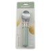 Image 6 of Balance Aluminum 7.25" Ice Cream Scoop, Mint