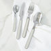 Image 3 of BergHOFF Leo Balance Stainless Steel 24Pc Flatware Set, Moonbeam