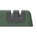 Image 6 of Leo Graphite Two-Stage Knife Sharpener, Sage