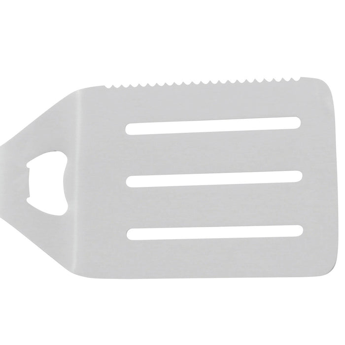 BergHOFF Essentials 9 in. Stainless Steel Serving Spatula 1100009 - The  Home Depot