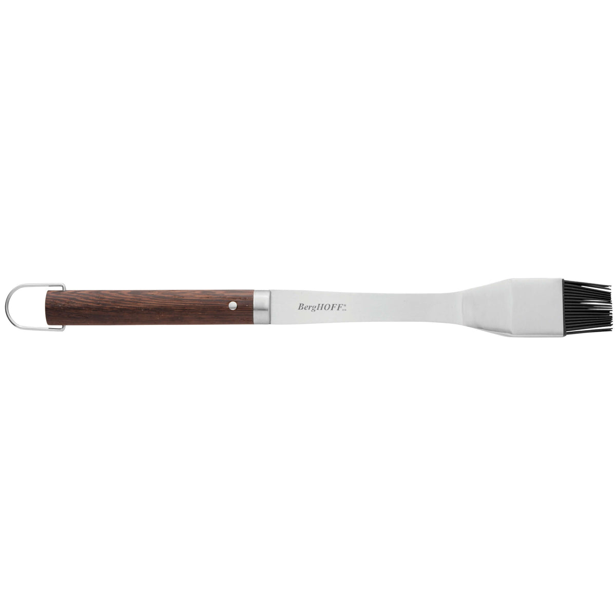 Buy the All-Clad Steel Handle Basting Brush