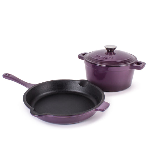 Morsø Danish Cast Iron Cookware Collection, 6 Options, Enameled