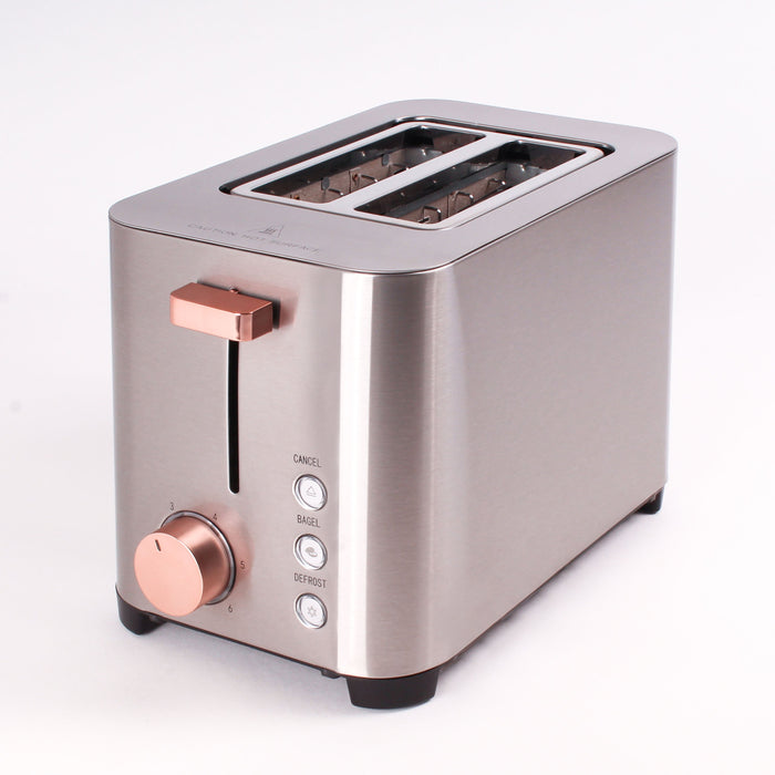 2-Slice Toaster Color Series