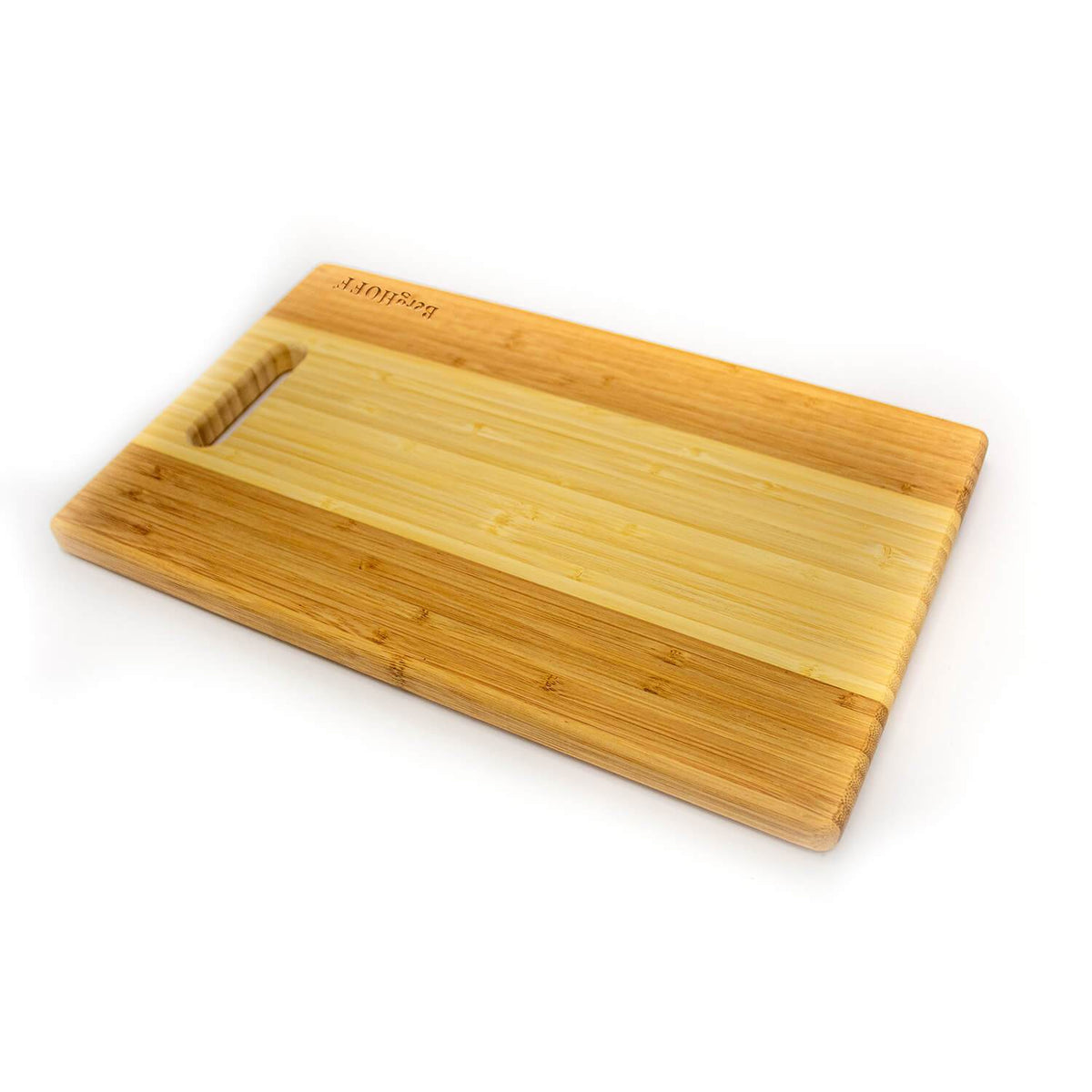 Berghoff Ron Bamboo 14 2-sided Cutting Board : Target