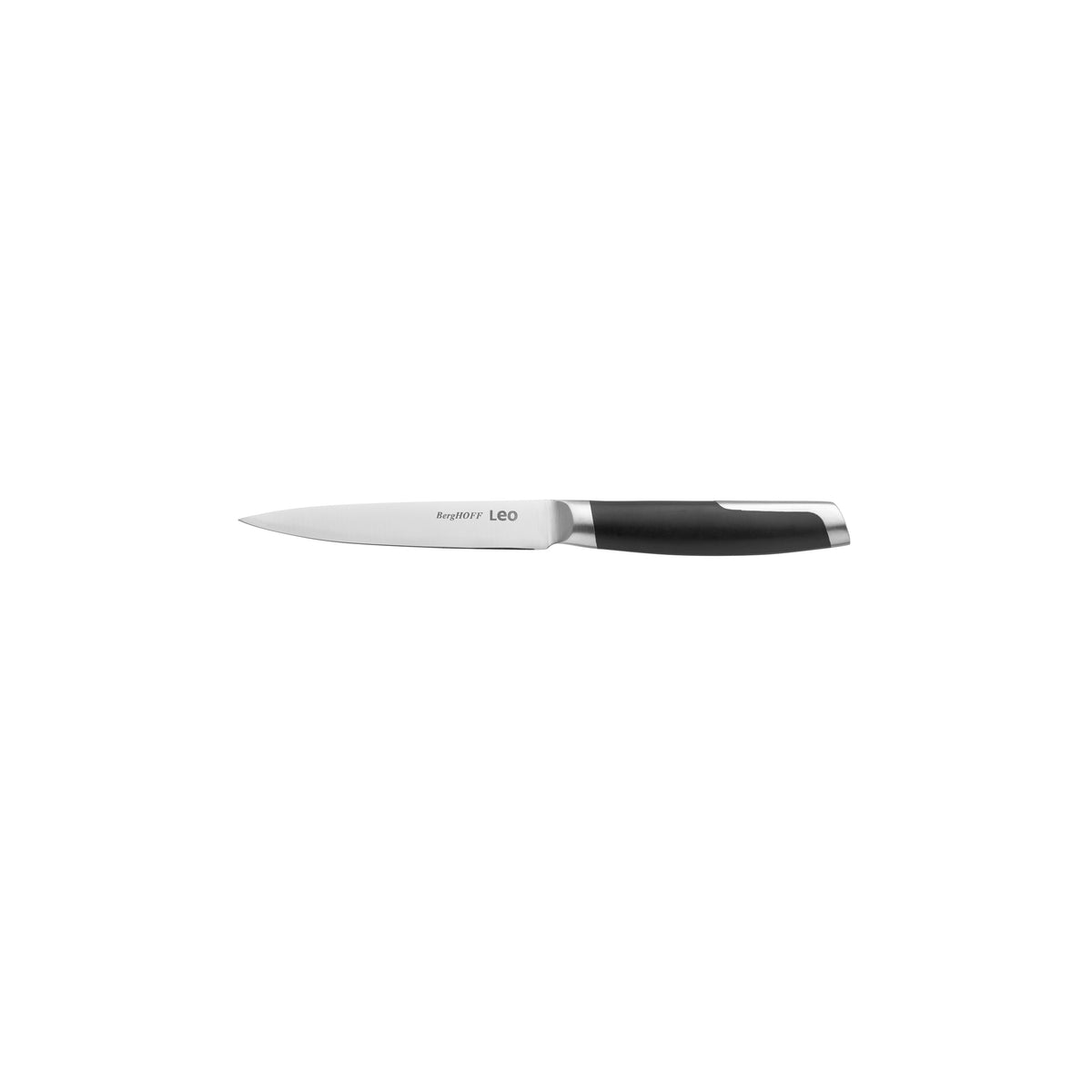 BergHOFF Ergonomic 5-In. Stainless Steel Chef's Knife with Sleeve