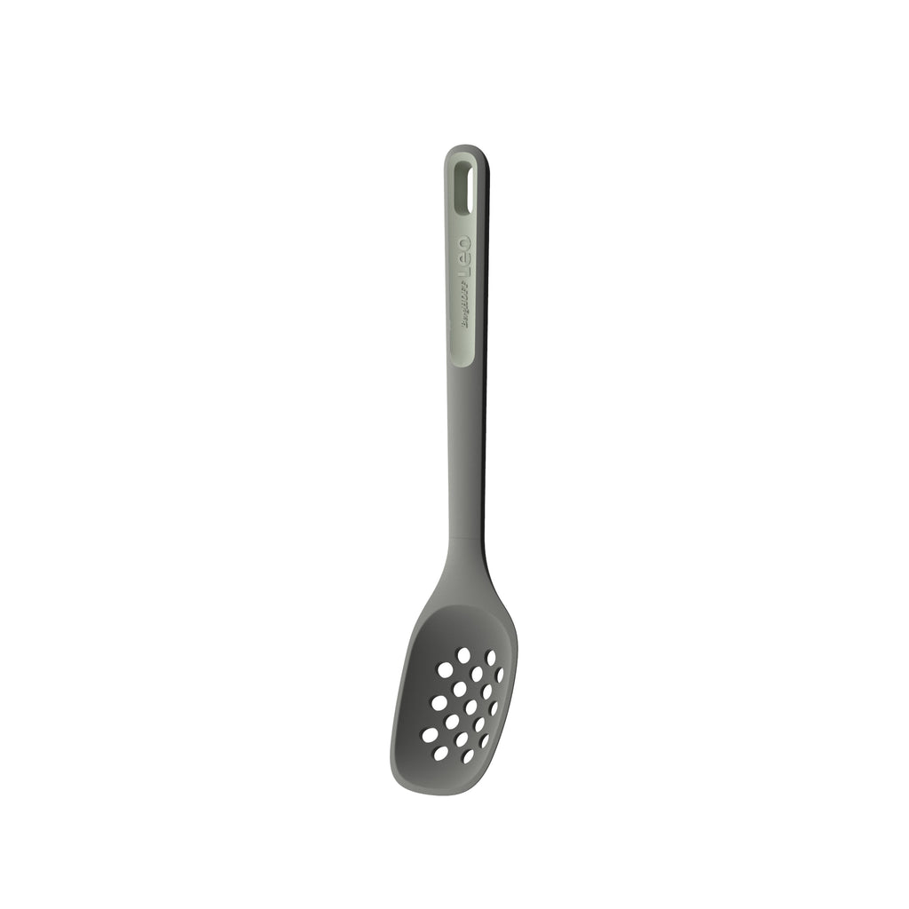 Berghoff Leo 12.25 Nylon Pasta Spoon, Gray : Target