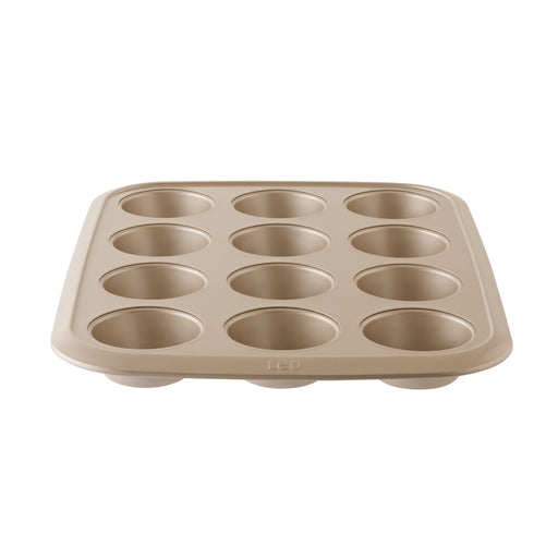 12 CUP MUFFIN PAN-12