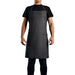 Image 5 of Gem 29.25" Cotton BBQ Apron