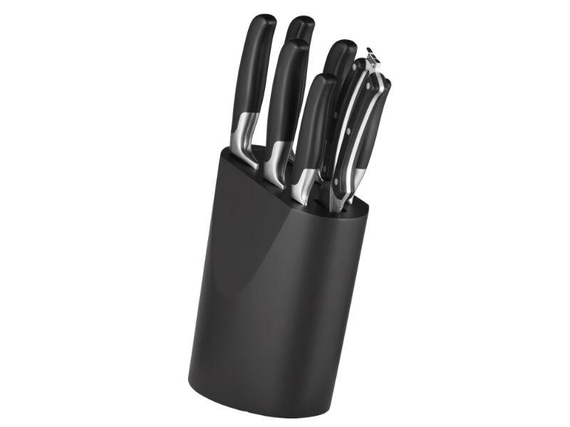 The Essential Knife Set