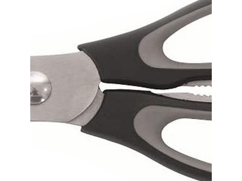 Mainstays Stainless Steel Utility Scissors Kitchen Shears with