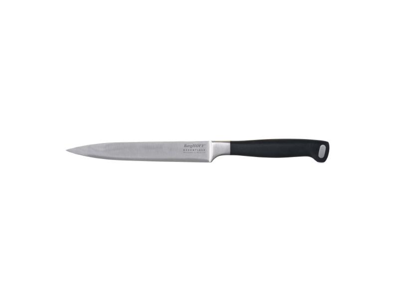 BergHOFF Essentials Stainless Steel Gourmet Utility Knife, 6 in