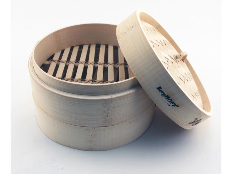 BergHOFF Bamboo Steamer