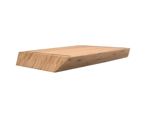 Bergoff Leo Small Bamboo Cutting Board 7.75” X 11” New