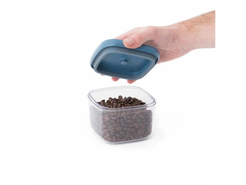 Fabelab Thermal container w. Spoon - 450 mL - Planetary