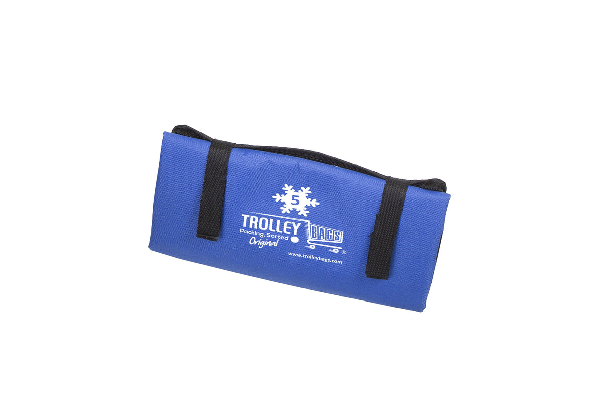 Berghoff trolley bags shop